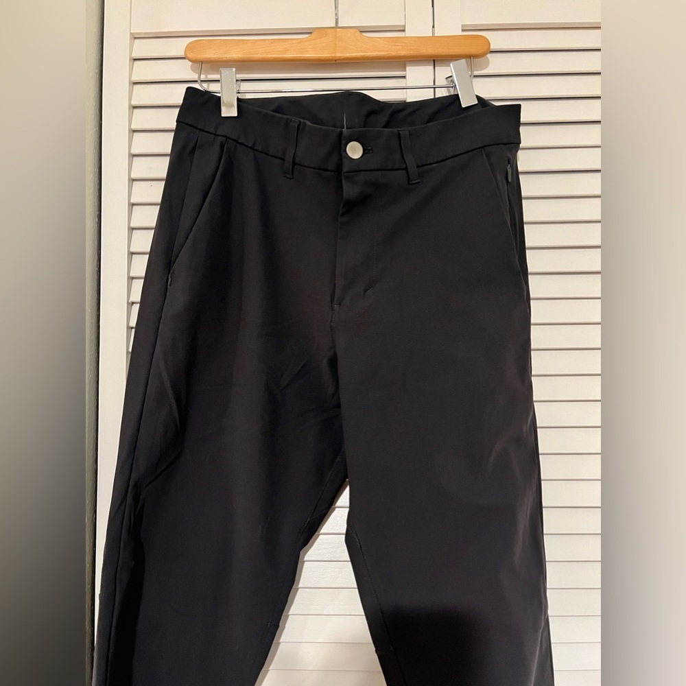 LULULEMON MENS ABC PANT